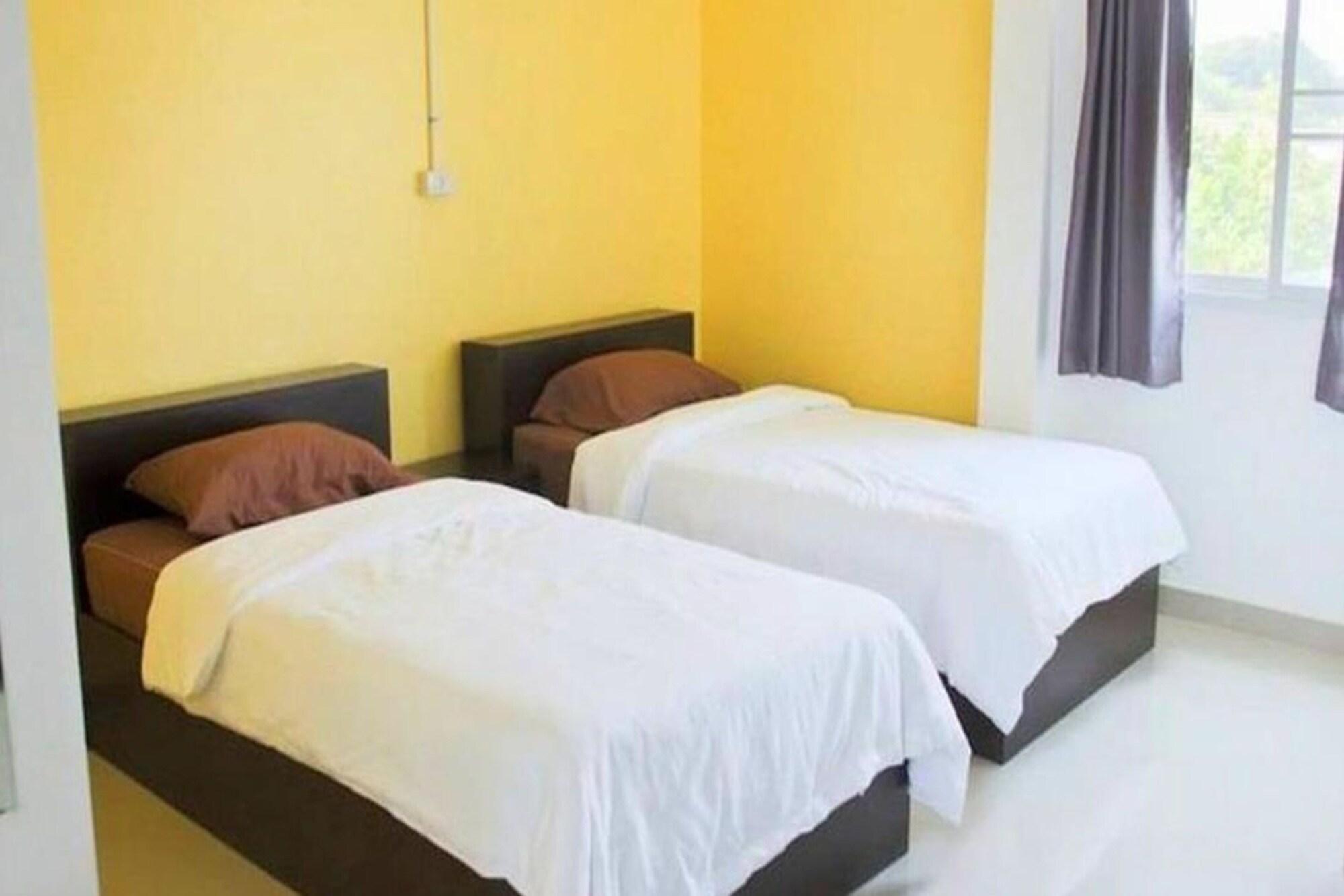 U Dee Room And Coffee Kanchanaburi Esterno foto