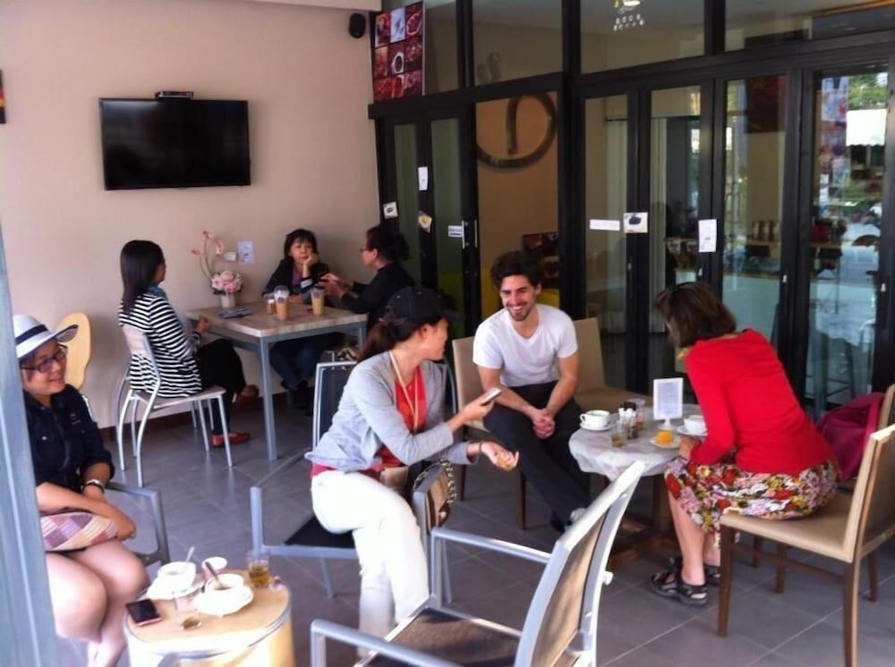 U Dee Room And Coffee Kanchanaburi Esterno foto